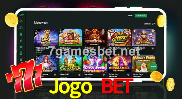 Jogo Bet aplicativo