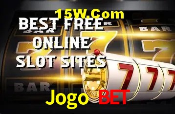 Jogo Bet