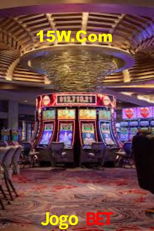 Welcome Bonus Jogo Bet