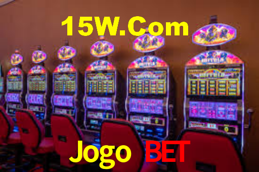 Tournaments Jogo Bet