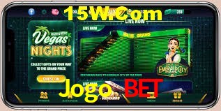 API Integration Jogo Bet