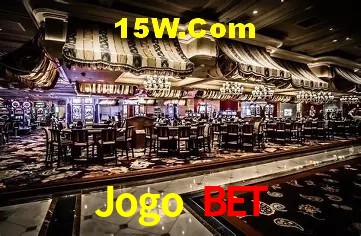 Recursos de Bônus Jogo Bet