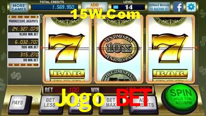 Casino Ao Vivo Jogo Bet