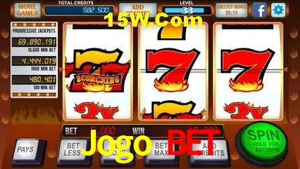 Design Responsivo Jogo Bet