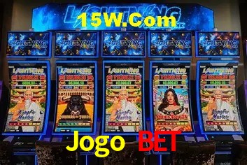 Jogo Bet Vip