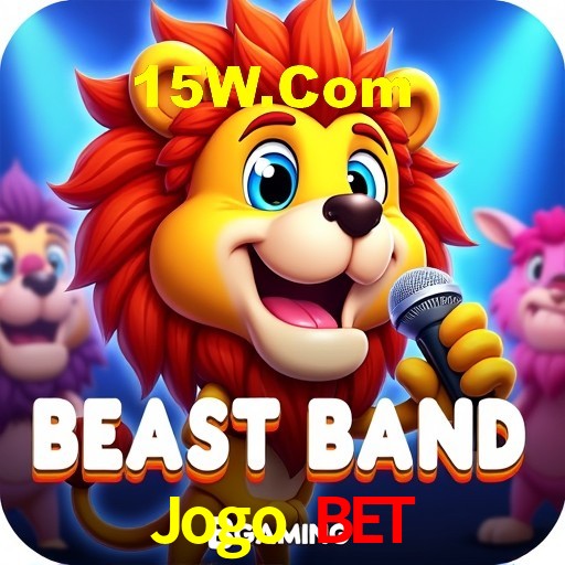 Interface Premium Jogo Bet