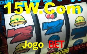 Game Providers Jogo Bet
