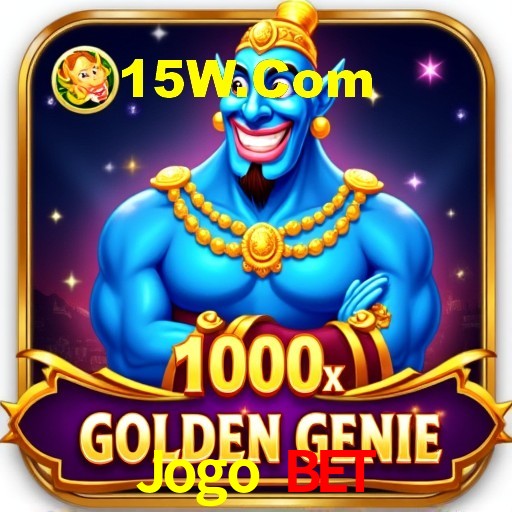 Bônus de Boas-vindas Jogo Bet