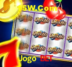 Jogo Bet App