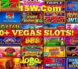 Diretório de Jogos Jogo Bet